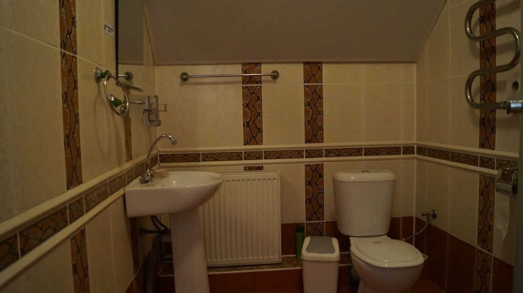 Одноместный однокомнатный  джуниор сюит