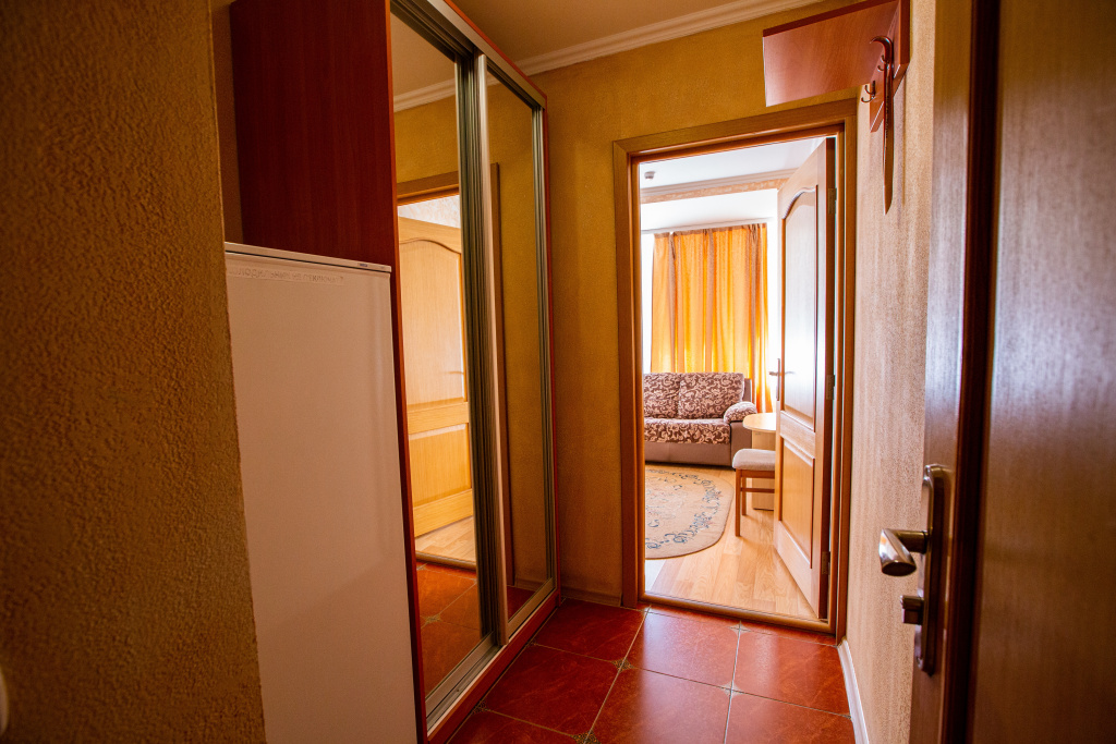 Одноместный однокомнатный  джуниор сюит