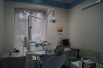 Dentistry