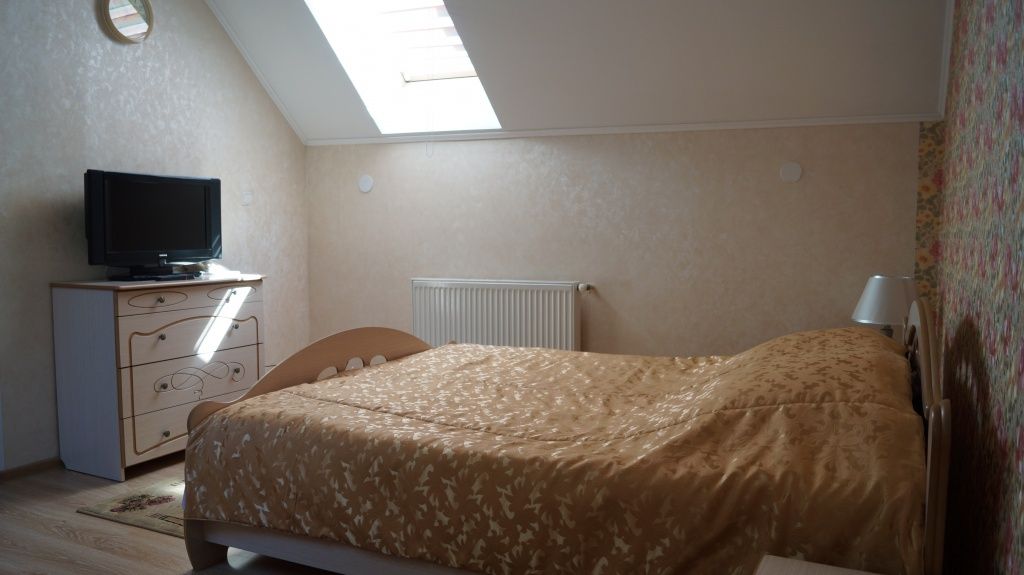 Одноместный однокомнатный  джуниор сюит