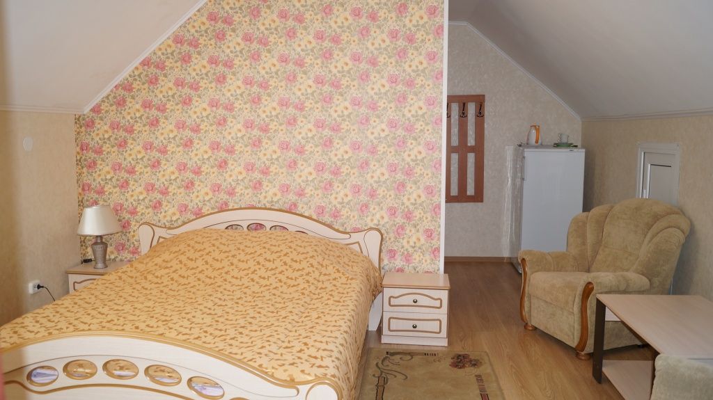 Одноместный однокомнатный  джуниор сюит