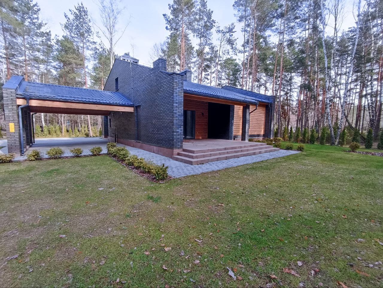 4-х местный апартамент (коттедж)