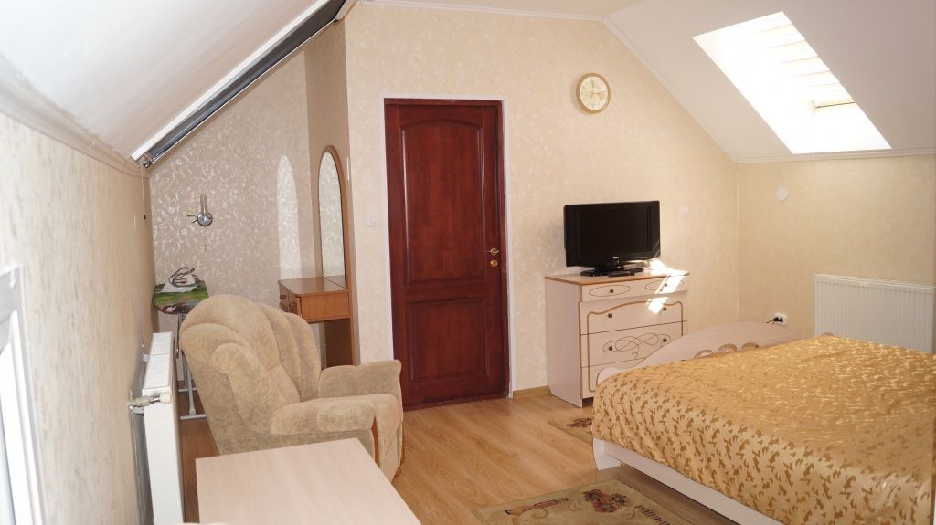 Одноместный однокомнатный  джуниор сюит