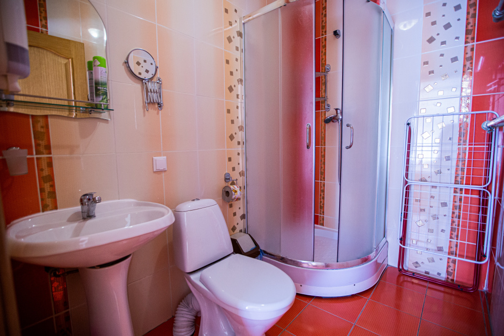 Одноместный однокомнатный  джуниор сюит