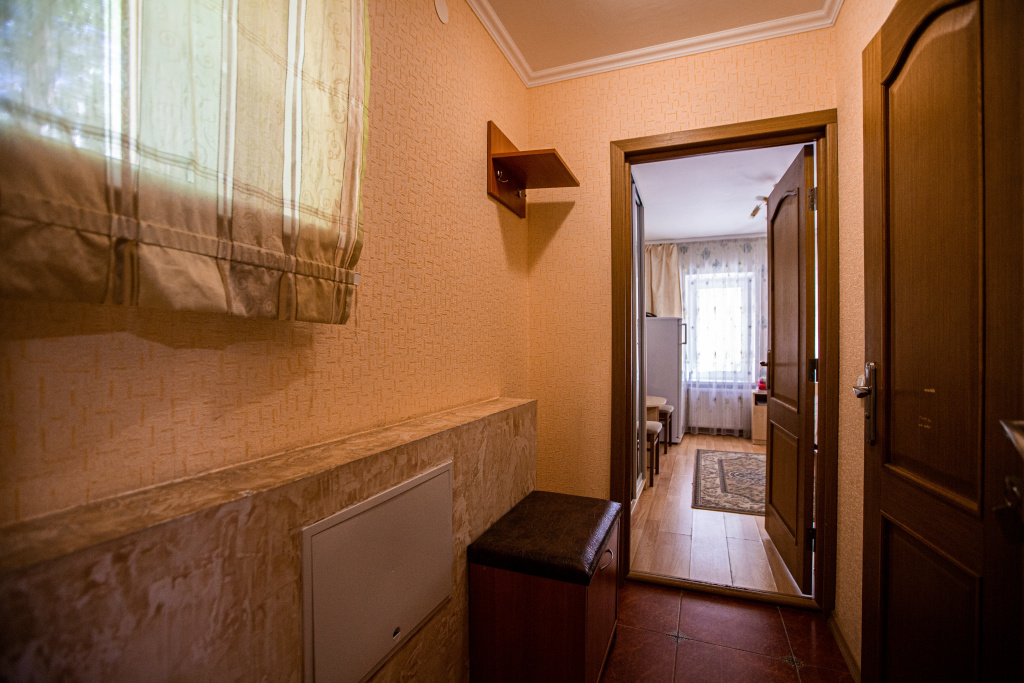 Двухместный однокомнатный твин (стандарт)