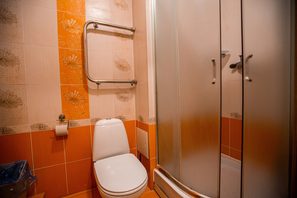 Двухместный однокомнатный твин (стандарт)