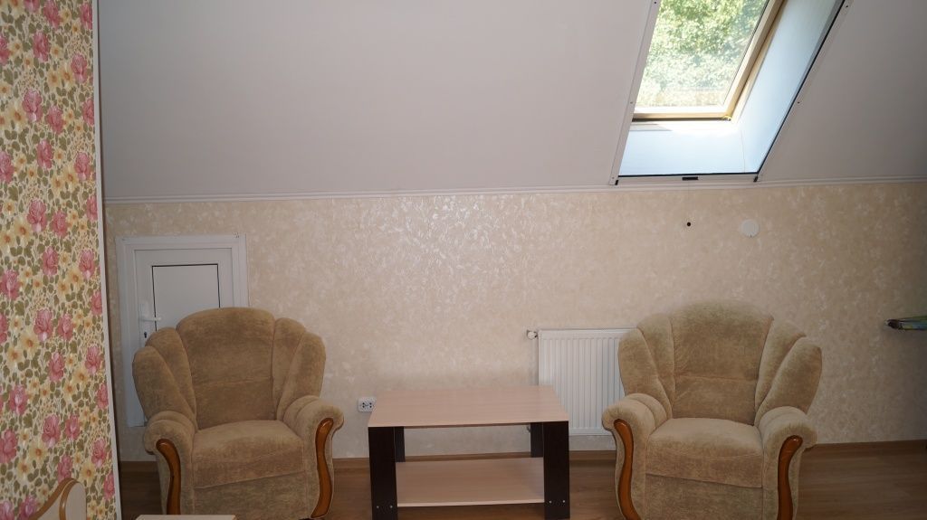 Одноместный однокомнатный  джуниор сюит