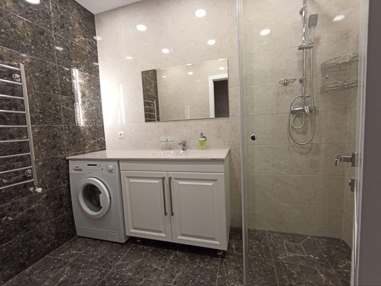 4-х местный апартамент (коттедж)