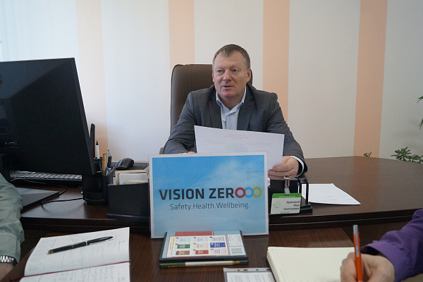 Семь «золотых правил» концепции «Vision Zero» 