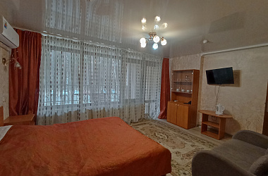 Одноместный однокомнатный  джуниор сюит