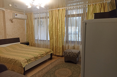 Двухместный однокомнатный джуниор сюит